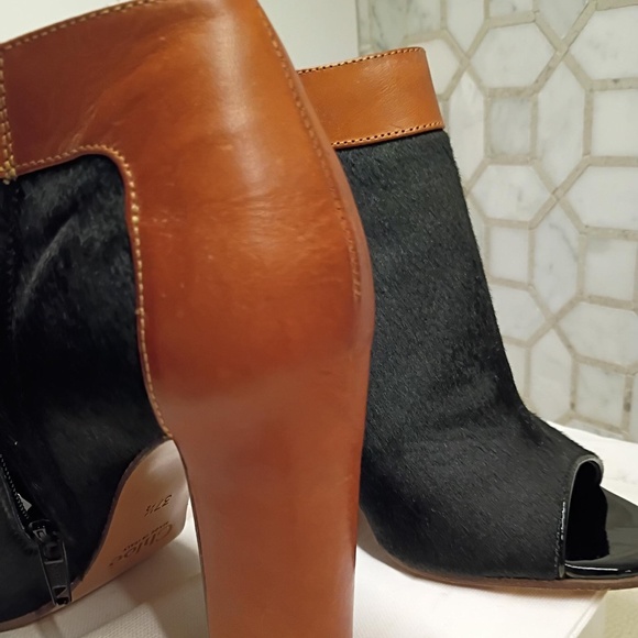 💋CHLOE BOOTIES NEW IN BOX - Picture 14 of 16